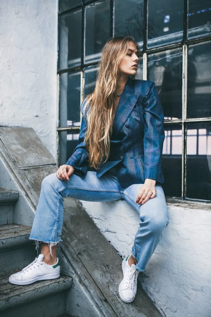 clothing manufacturer UK production partner fashion brand development and manufacturing